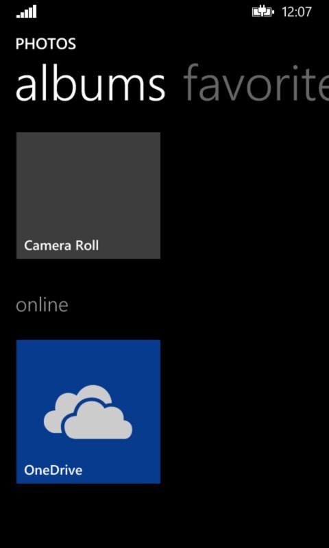 WP 8.1 leak