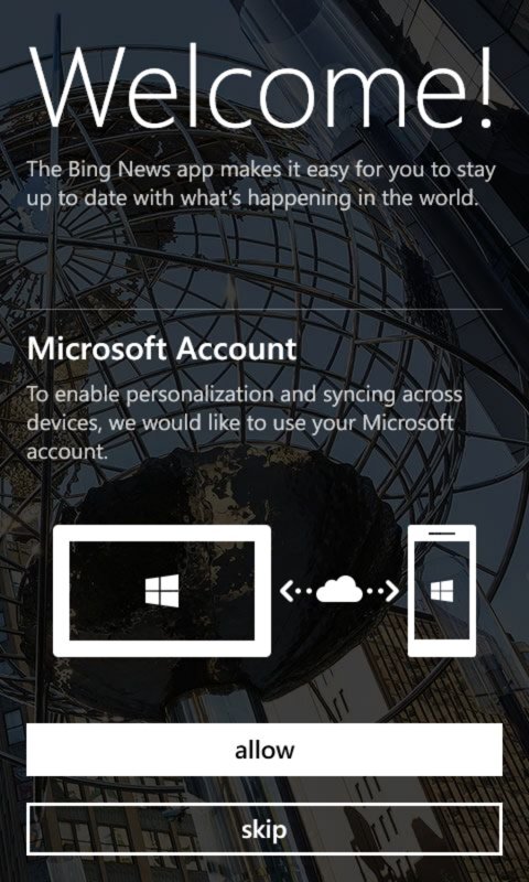 WP 8.1 leak