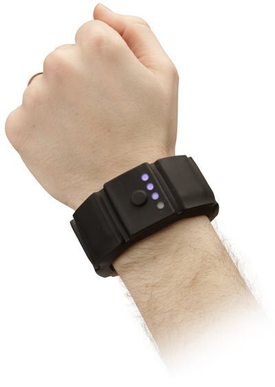 Wrist Charger