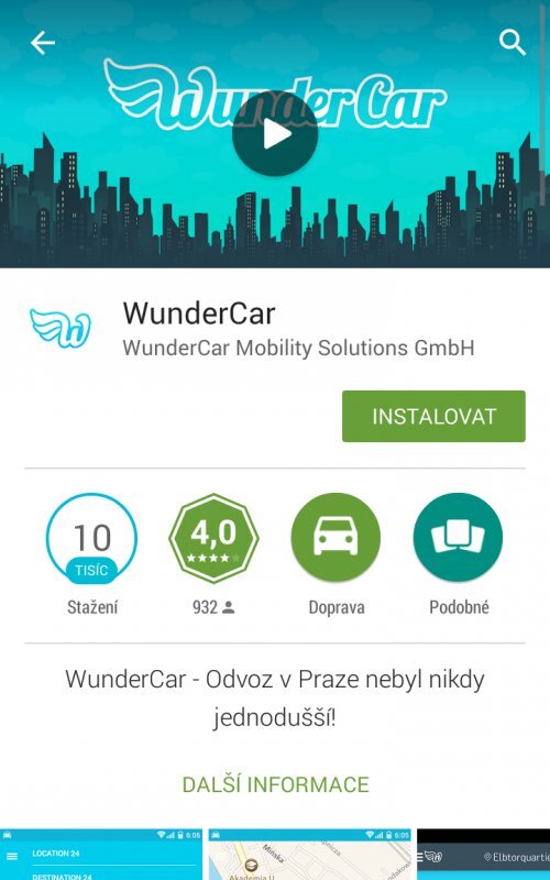 WunderCar