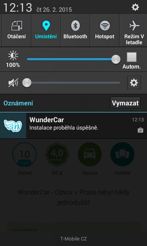 WunderCar