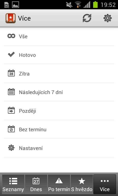 Wunderlist