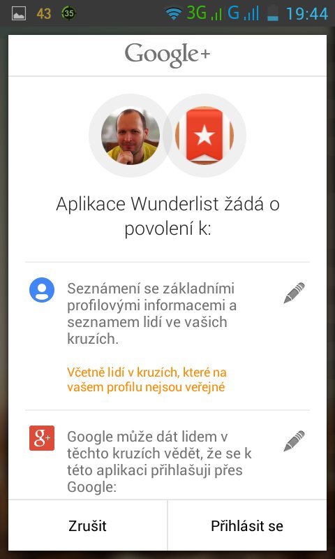 Wunderlist: To-Do List & Tasks