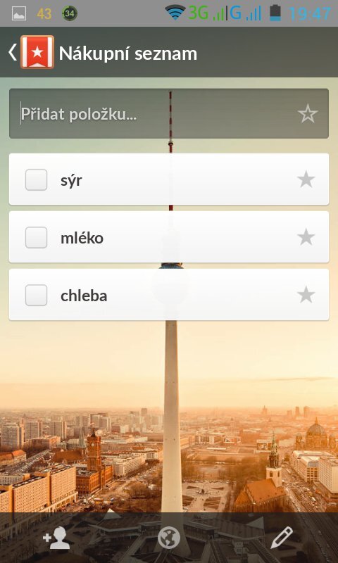 Wunderlist: To-Do List & Tasks