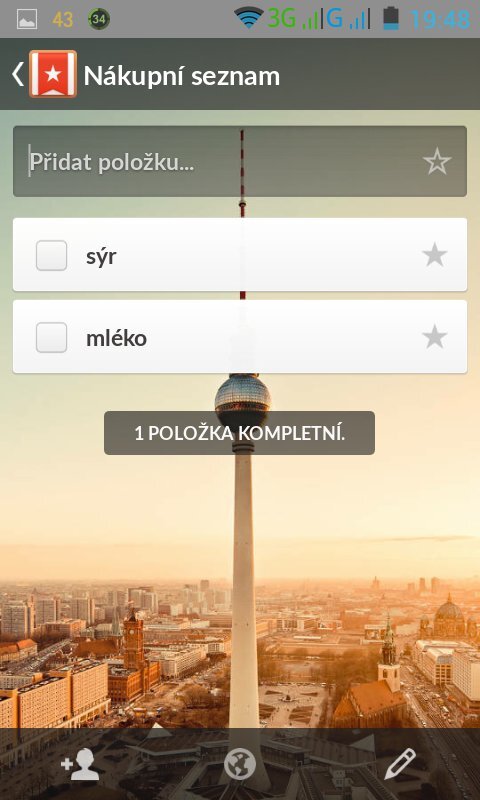 Wunderlist: To-Do List & Tasks