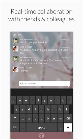 Wunderlist: To-Do List & Tasks