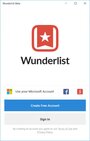 Wunderlist: To-Do List & Tasks