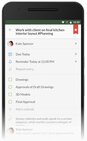Wunderlist: To-Do List & Tasks