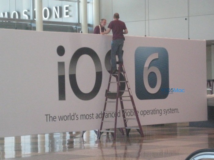WWDC 2012