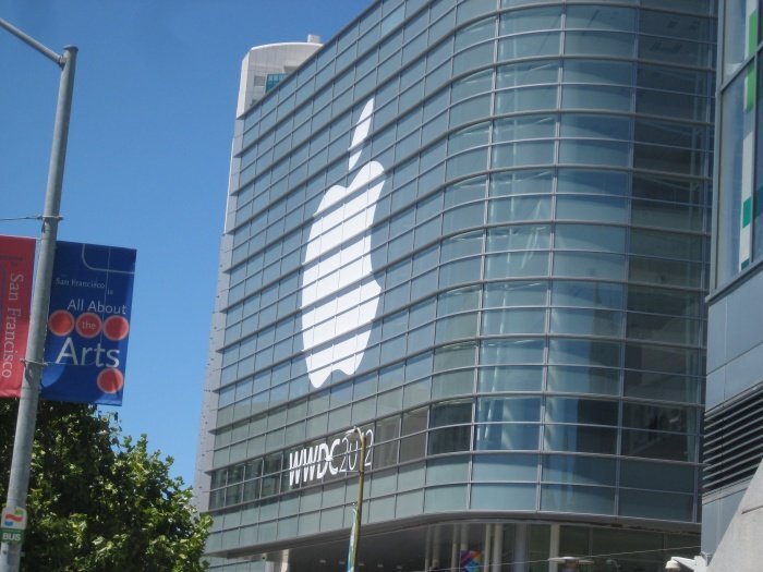 WWDC 2012