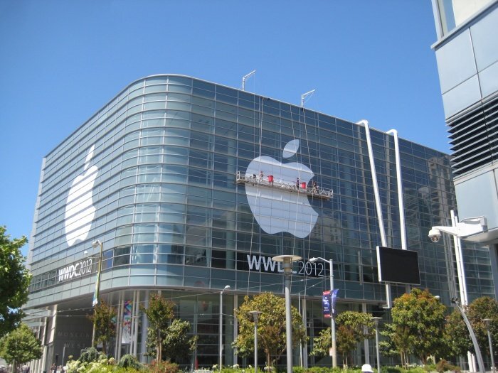 WWDC 2012