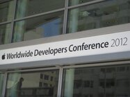 WWDC 2012