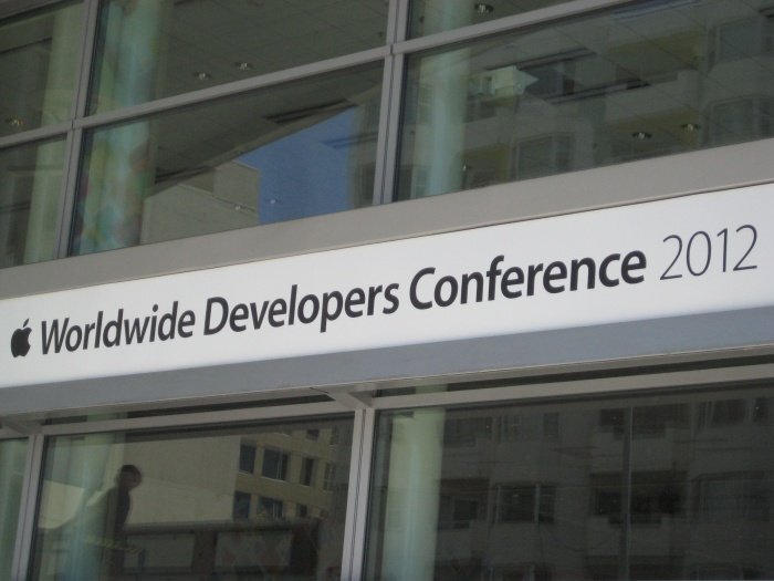 WWDC 2012