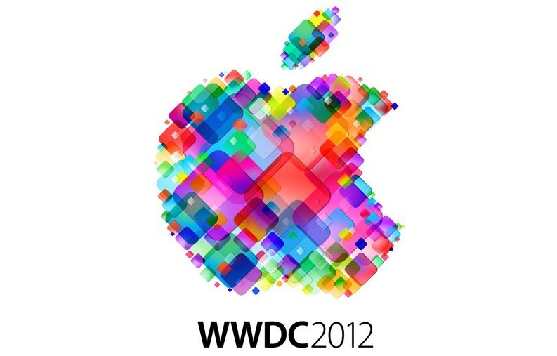 WWDC 2012