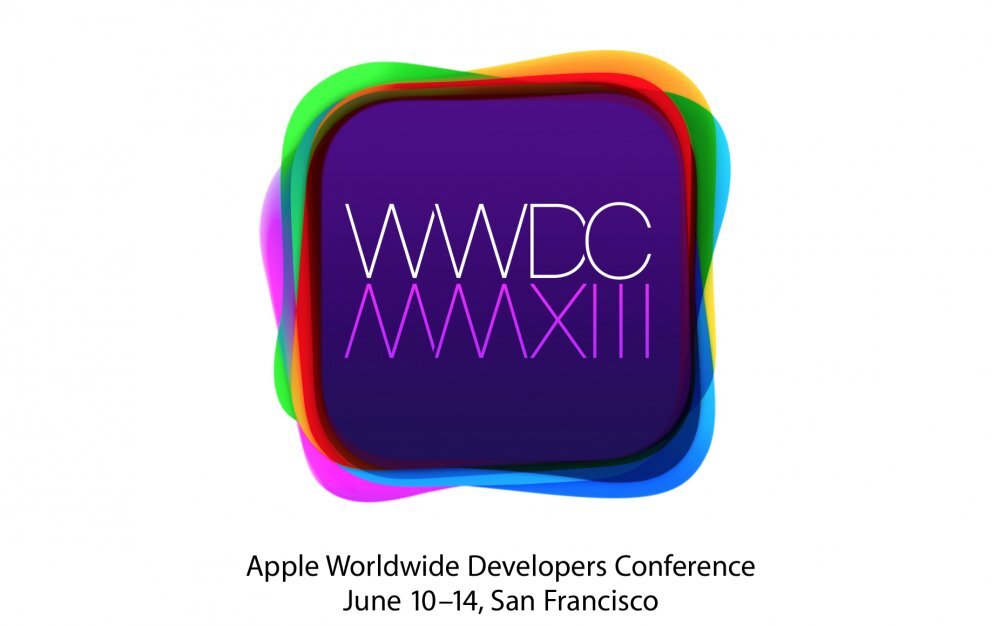 WWDC 2013