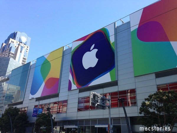 WWDC 2013