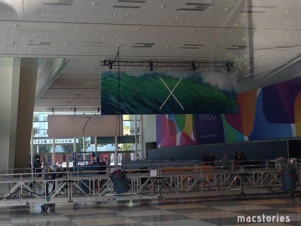 WWDC 2013