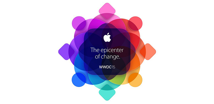 WWDC 2015