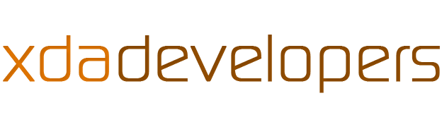 XDA Developers Logo