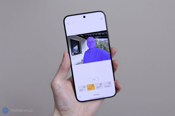 Xiaomi - AI editor galerie