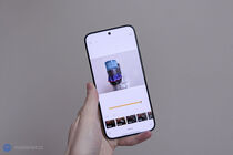 Xiaomi - AI editor galerie