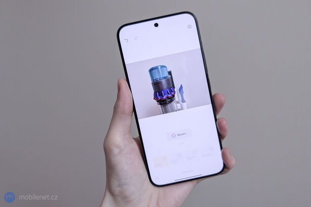 Xiaomi - AI editor galerie