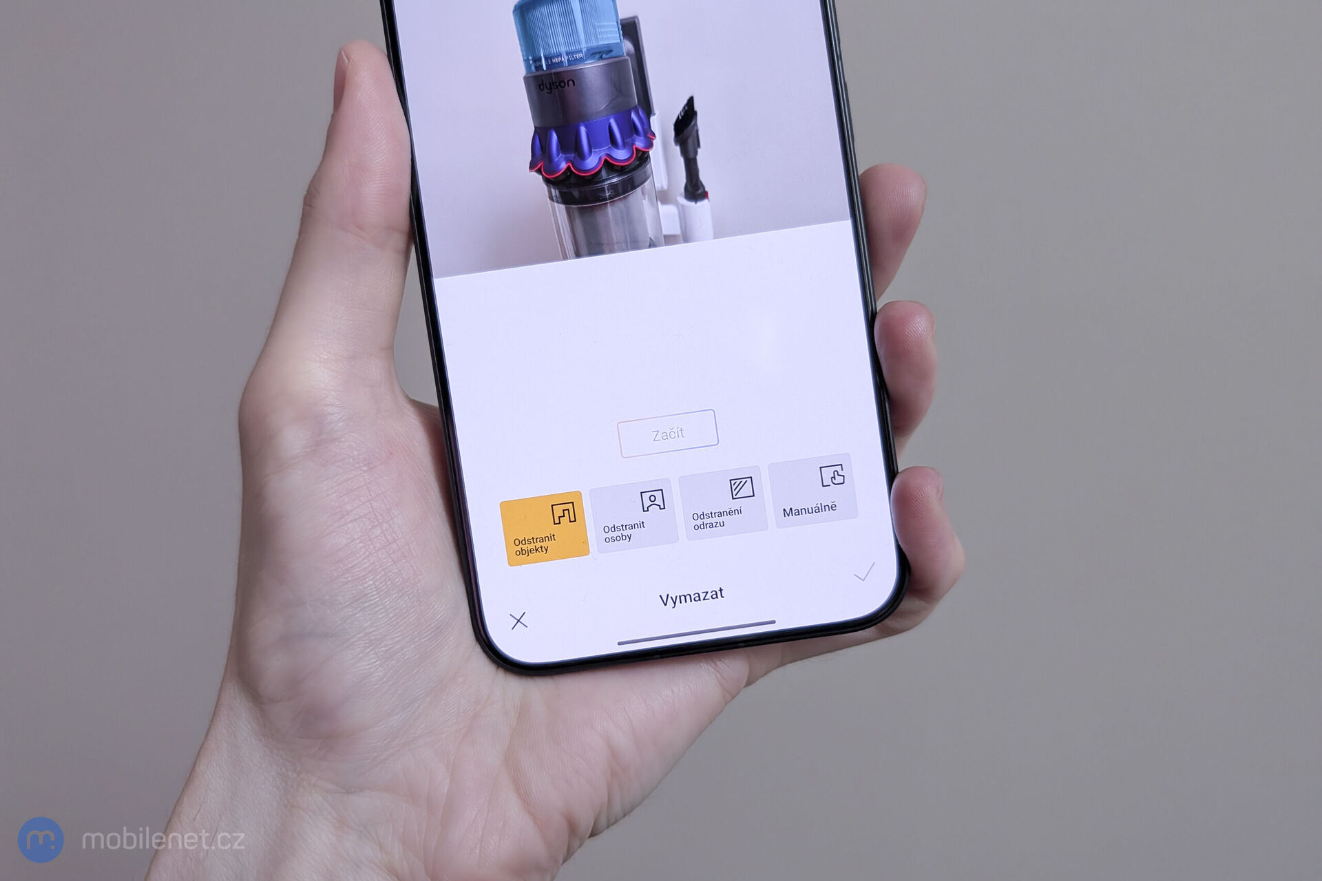 Xiaomi - AI editor galerie