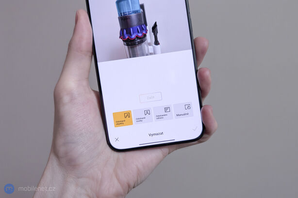 Xiaomi - AI editor galerie