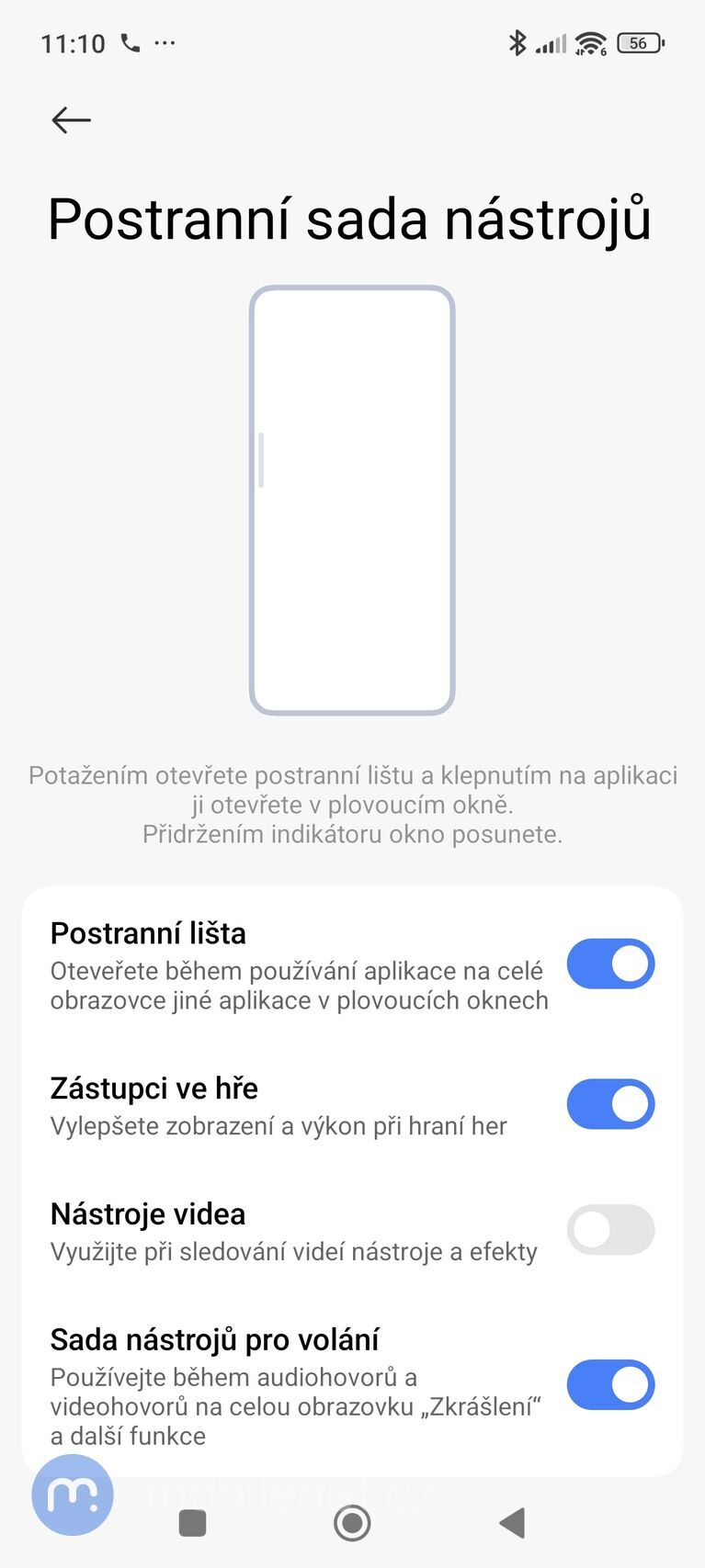 Xiaomi - AI tlumočník