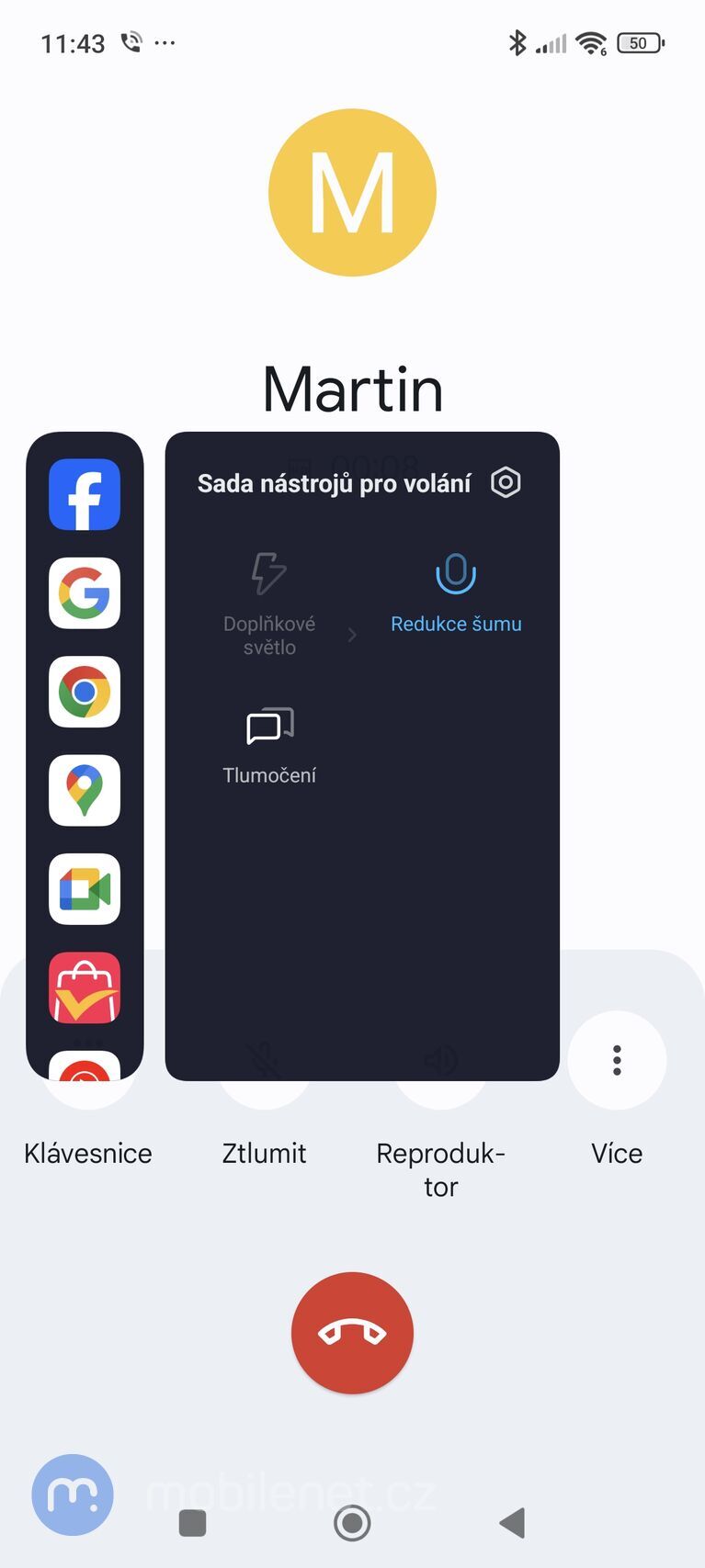 Xiaomi - AI tlumočník
