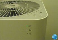 Xiaomi - čistička vzduchu