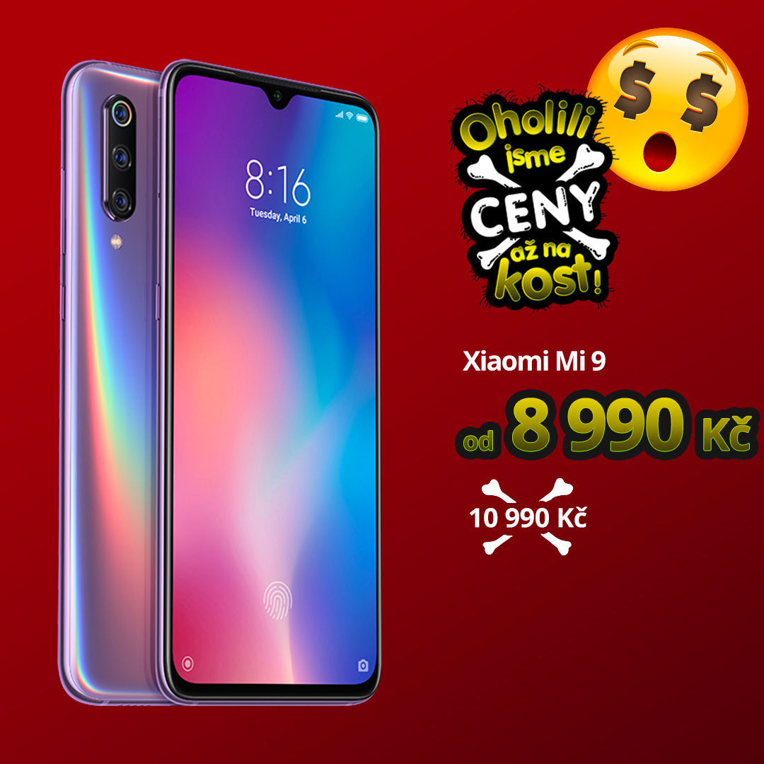 Xiaomi - MP Black Friday