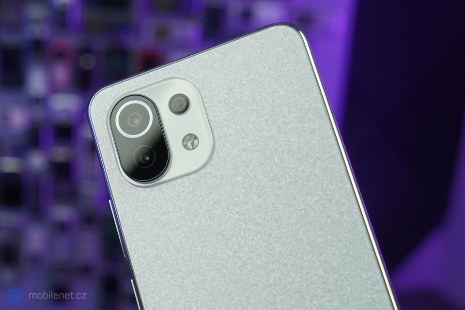 Xiaomi 11 Lite 5G NE