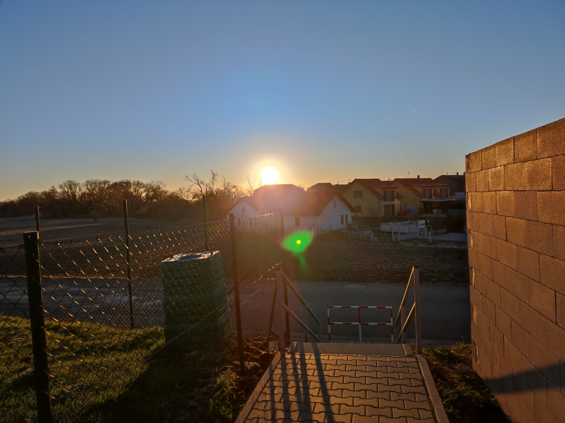 Xiaomi 11 Lite 5G NE