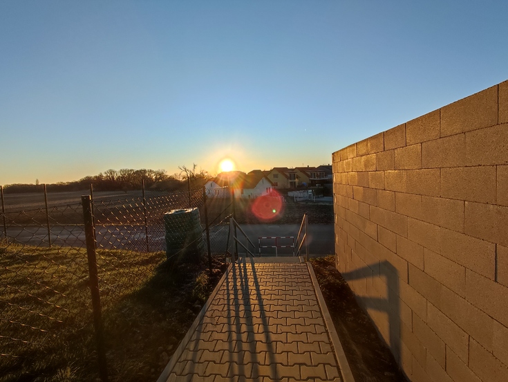 Xiaomi 11 Lite 5G NE