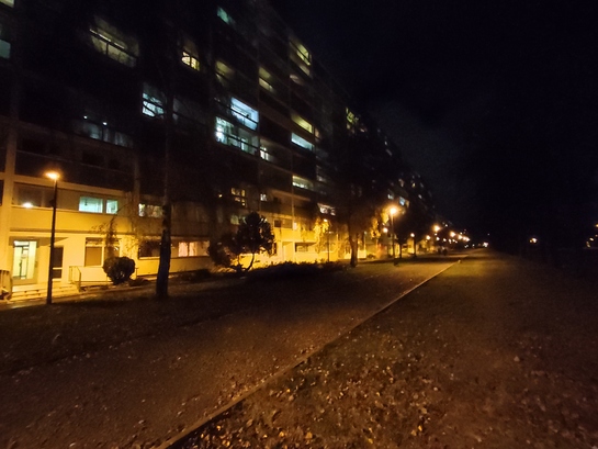 Xiaomi 11 Lite 5G NE