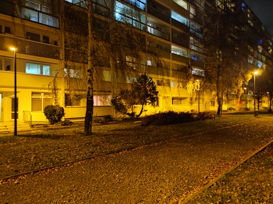 Xiaomi 11 Lite 5G NE