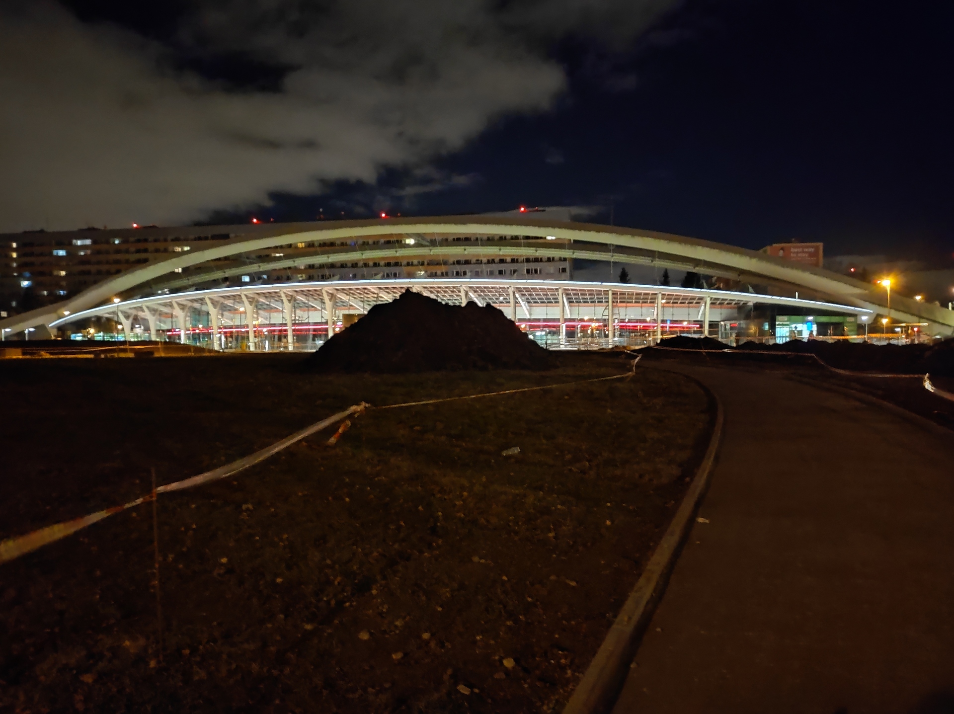 Xiaomi 11 Lite 5G NE