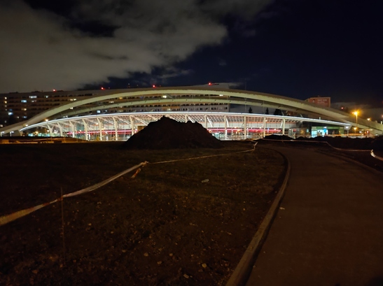 Xiaomi 11 Lite 5G NE