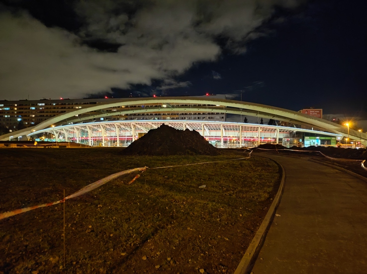 Xiaomi 11 Lite 5G NE