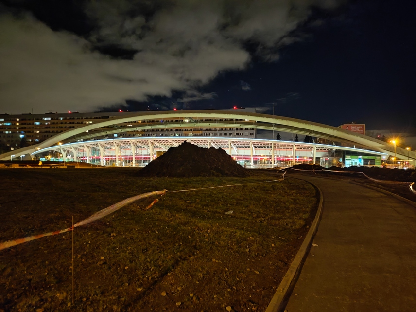 Xiaomi 11 Lite 5G NE