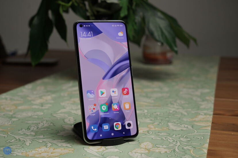 Xiaomi 11 Lite 5G NE