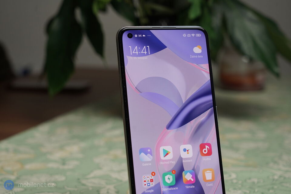 Xiaomi 11 Lite 5G NE