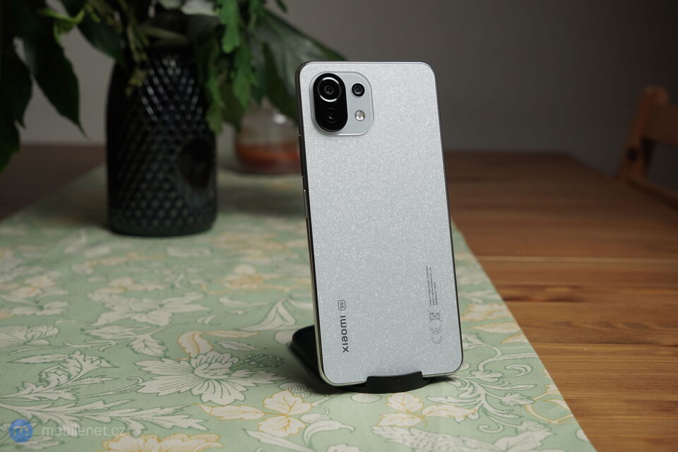 Xiaomi 11 Lite 5G NE