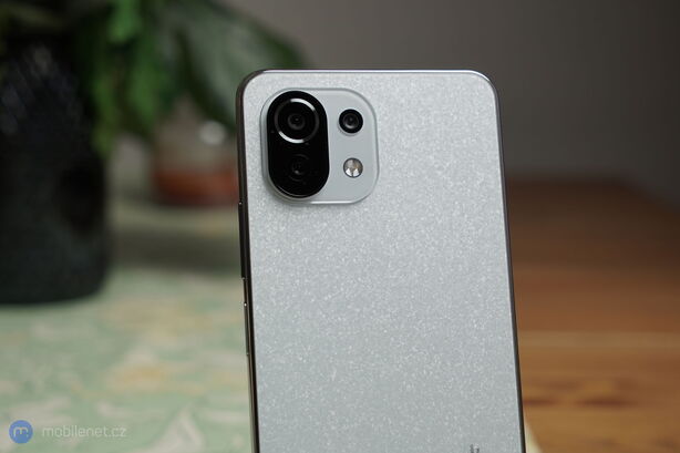 Xiaomi 11 Lite 5G NE