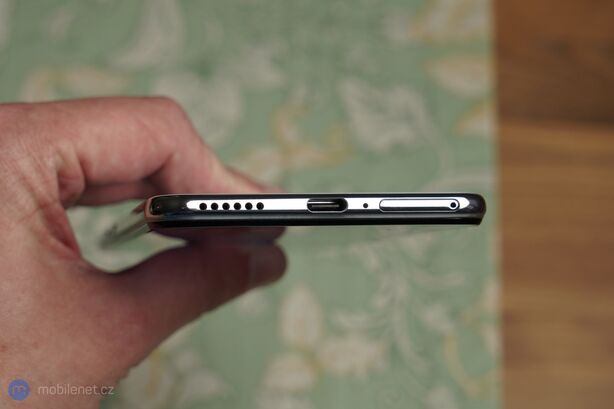 Xiaomi 11 Lite 5G NE