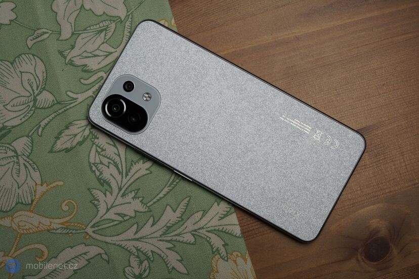 Xiaomi 11 Lite 5G NE