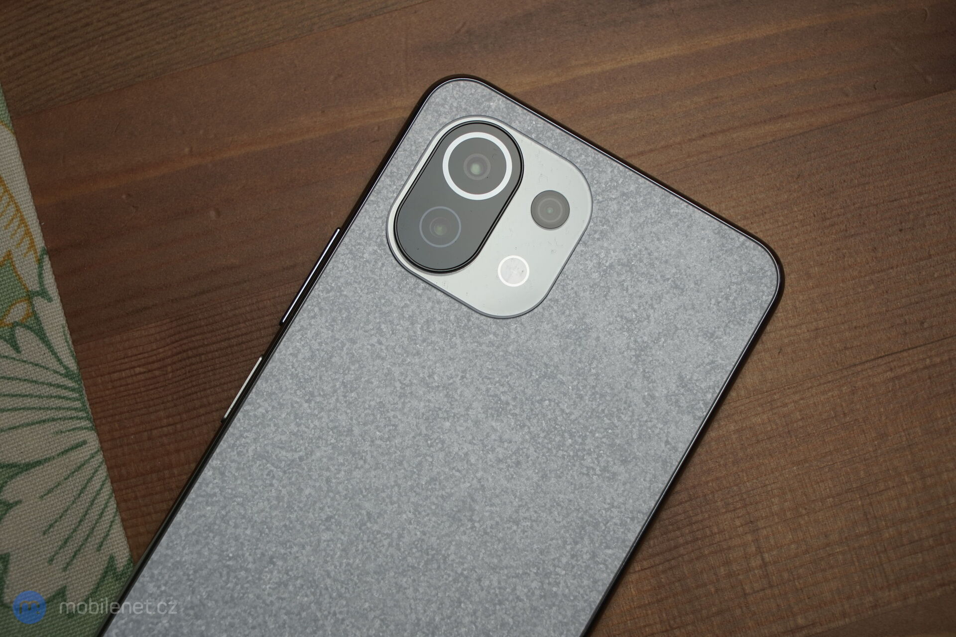 Xiaomi 11 Lite 5G NE