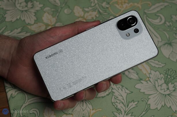 Xiaomi 11 Lite 5G NE