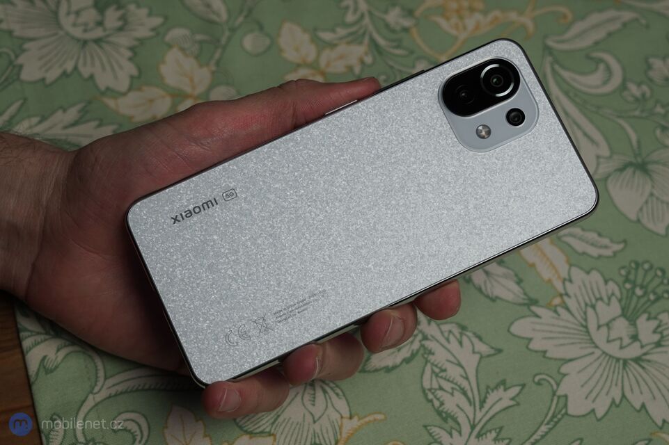 Xiaomi 11 Lite 5G NE